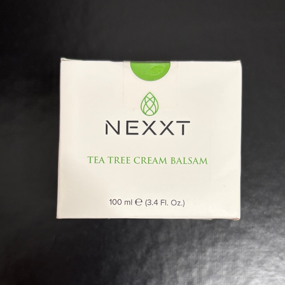 Nexxt Tea Tree Cream Balsam